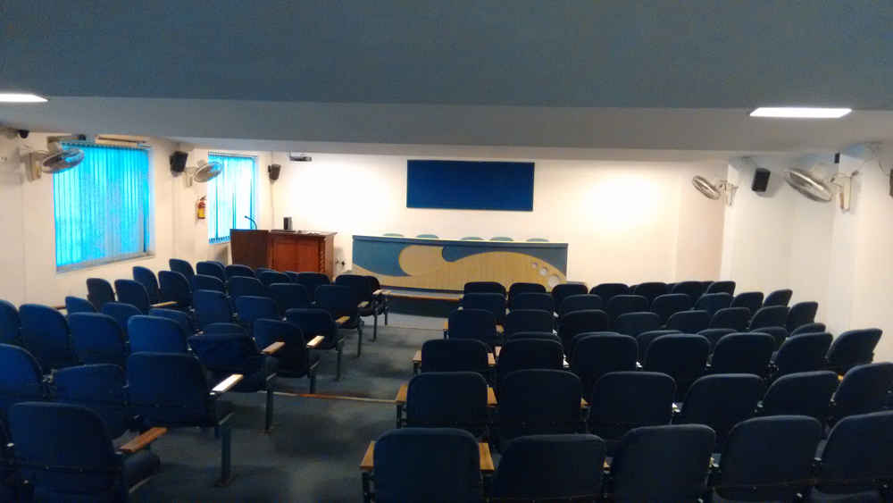 Seminar Room